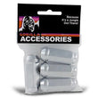 Load image into Gallery viewer, Gorilla Automotive BULGE XL LUG 13/16" 1/2 CHR BAG 91187XLB