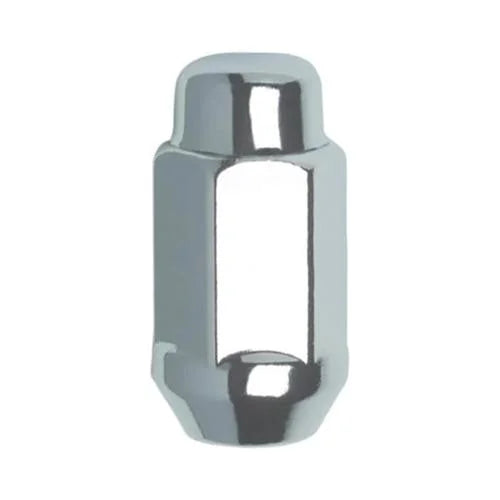 Gorilla Automotive BULGE XL LUG 13/16" 14-2.00 CHR BULK