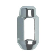 Load image into Gallery viewer, Gorilla Automotive BULGE XL LUG 13/16" 14-2.00 CHR BULK