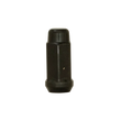 Load image into Gallery viewer, Gorilla Automotive BULGE XL LUG 3/4" 14-1.50 BLK BULK 41148XLBC