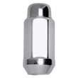 Load image into Gallery viewer, Gorilla Automotive BULGE XL LUG 3/4" 14-2.00 CHR BULK 41108XL