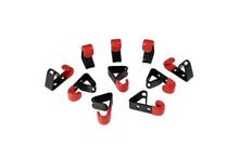 Load image into Gallery viewer, Gorilla Automotive DISPLAY WHEEL HOOK BLACK (EA)