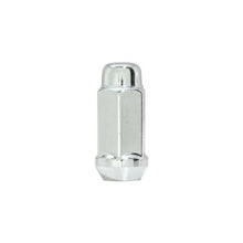 Load image into Gallery viewer, Gorilla Automotive DUP ACORN LT LUG 7/8" 9/16 CHR BULK