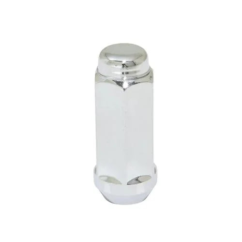 Gorilla Automotive DUP ACRN XL LUG 7/8" 9/16 CHR BULK 76198XL