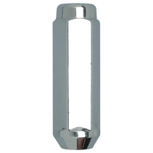 Load image into Gallery viewer, Gorilla Automotive DUP ACRN XX LUG 7/8" 9/16 CHR BULK