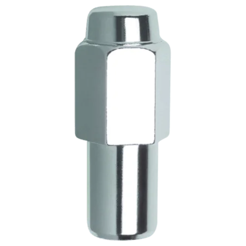 Gorilla Automotive DUP MAG XL LUG 7/8" 9/16 CHR BULK