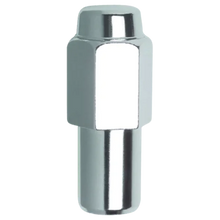 Load image into Gallery viewer, Gorilla Automotive DUP MAG XL LUG 7/8" 9/16 CHR BULK