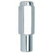 Load image into Gallery viewer, Gorilla Automotive DUP MAG XX LUG 7/8" 9/16 CHR BULK
