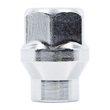 Load image into Gallery viewer, Gorilla Automotive ET OE BULGE LUG 3/4'' 12-1.25 ZINC BULK
