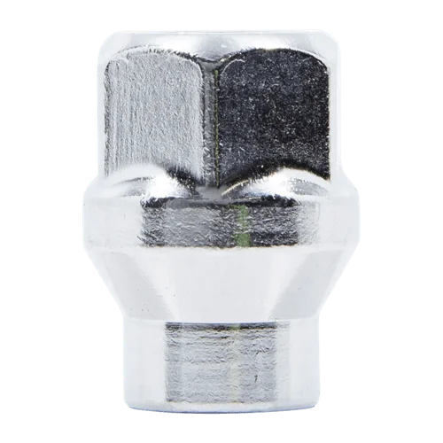 Gorilla Automotive ET OE BULGE LUG 3/4'' 12-1.25 ZINC BULK