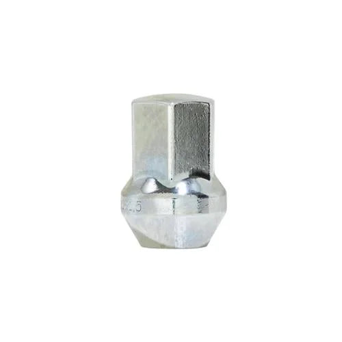 Gorilla Automotive FACT BULGE LUG 3/4" 12-1.50 CHR BULK