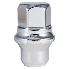Load image into Gallery viewer, Gorilla Automotive FACT LUG W/CVR 7/8" 14-1.50 CHR BULK