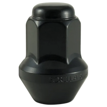 Load image into Gallery viewer, Gorilla Automotive FACT STYLE LUG 21MM 14-1.50 BLK BULK 61148BCX