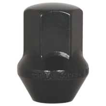 Load image into Gallery viewer, Gorilla Automotive FACT STYLE LUG 7/8" 14-1.50 BLK BULK