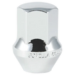 Load image into Gallery viewer, Gorilla Automotive FACT STYLE LUG 7/8" 14-1.50 CHR BULK