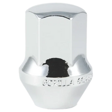Load image into Gallery viewer, Gorilla Automotive FACT STYLE LUG 7/8" 14-1.50 CHR BULK
