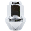 Load image into Gallery viewer, Gorilla Automotive FACT STYLE LUG 7/8" 9/16 CHR BULK