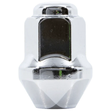 Load image into Gallery viewer, Gorilla Automotive FACT STYLE LUG 7/8" 9/16 CHR BULK