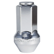 Load image into Gallery viewer, Gorilla Automotive FACT STYLE XL LUG 21MM 14-2.00 CHR BULK