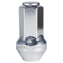 Load image into Gallery viewer, Gorilla Automotive FACT STYLE XL LUG 21MM 14-2.00 CHR BULK