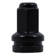 Load image into Gallery viewer, Gorilla Automotive FACTORY OE FLAT 21MM 14-2.00 BLK FORD