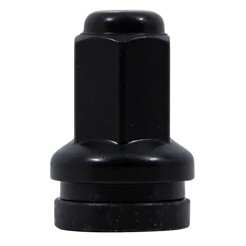 Gorilla Automotive FACTORY OE FLAT 21MM 14-2.00 BLK FORD