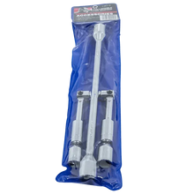 Load image into Gallery viewer, Gorilla Automotive FOLD DOWN 4-WAY WRENCH BAG LW1-B