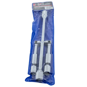 Gorilla Automotive FOLD DOWN 4-WAY WRENCH BAG LW1-B