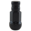 Load image into Gallery viewer, Gorilla Automotive FRGD CLSD HONDA 3/4" 12-1.50 BLK BULK