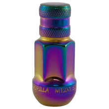 Load image into Gallery viewer, Gorilla Automotive FRGD CLSD HONDA 3/4" 12-1.50 PRISM BULK
