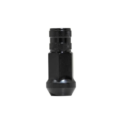 Gorilla Automotive FRGD OE LUG 3/4" 14-1.50 BLK BULK