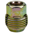 Load image into Gallery viewer, Gorilla Automotive GM ACORN LUG 3/4" 12-1.50 ZINC BULK