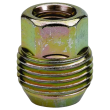 Load image into Gallery viewer, Gorilla Automotive GM ACORN LUG 3/4" 12-1.50 ZINC BULK