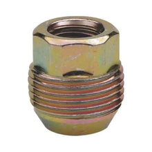 Load image into Gallery viewer, Gorilla Automotive GM ACORN LUG 7/8" 1/2 ZINC BULK