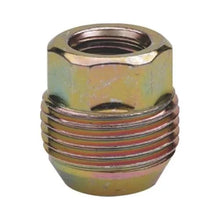 Load image into Gallery viewer, Gorilla Automotive GM ACORN LUG 7/8" 14-1.50 ZINC BULK