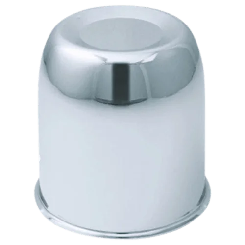 Gorilla Automotive GOR HUB COVER 2.95 CE CHR BULK