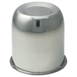 Load image into Gallery viewer, Gorilla Automotive GOR HUB COVER 3.195 CE SS BULK HC200SS