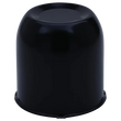 Load image into Gallery viewer, Gorilla Automotive GOR HUB COVER 3.3 CE BLK BULK HC216BC