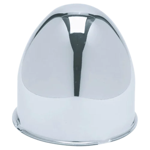 Gorilla Automotive GOR HUB COVER 3.3 CE BULLET CHR BULK