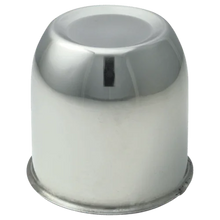 Load image into Gallery viewer, Gorilla Automotive GOR HUB COVER 3.3 CE SS BULK HC216SS