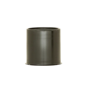Gorilla Automotive GOR HUB COVER 3.3 OE BLACK