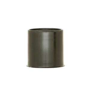 Gorilla Automotive GOR HUB COVER 3.3 OE BLACK