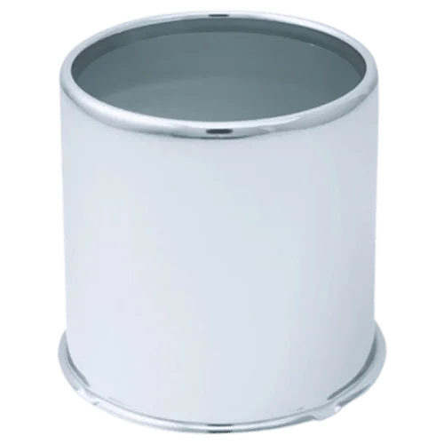 Gorilla Automotive GOR HUB COVER 3.3 OE CHR BULK