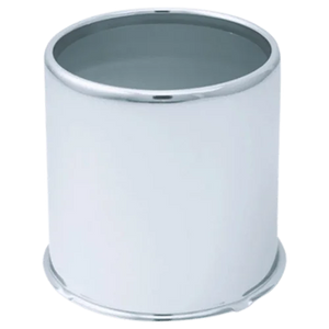 Gorilla Automotive GOR HUB COVER 3.3 OE CHR BULK