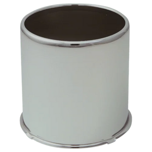 Gorilla Automotive GOR HUB COVER 3.3 OE SS BULK
