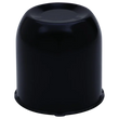 Load image into Gallery viewer, Gorilla Automotive GOR HUB COVER 4.25 CE BLK BULK HC202BC