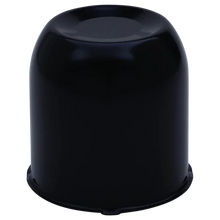 Load image into Gallery viewer, Gorilla Automotive GOR HUB COVER 4.25 CE BLK BULK HC202BC