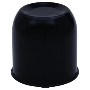 Gorilla Automotive GOR HUB COVER 4.25 CE BLK BULK HC202BC