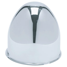 Load image into Gallery viewer, Gorilla Automotive GOR HUB COVER 4.25 CE BULLET CHR BULK