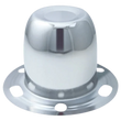 Load image into Gallery viewer, Gorilla Automotive GOR HUB COVER 4.25 CE DERBY CHR BULK HC227